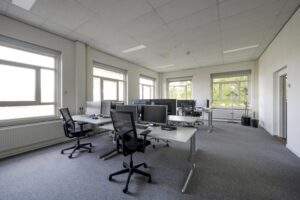 Van der Madeweg 9 Amsterdam-duivendrecht